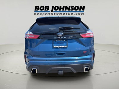 2021 Ford Edge ST