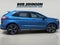 2021 Ford Edge ST