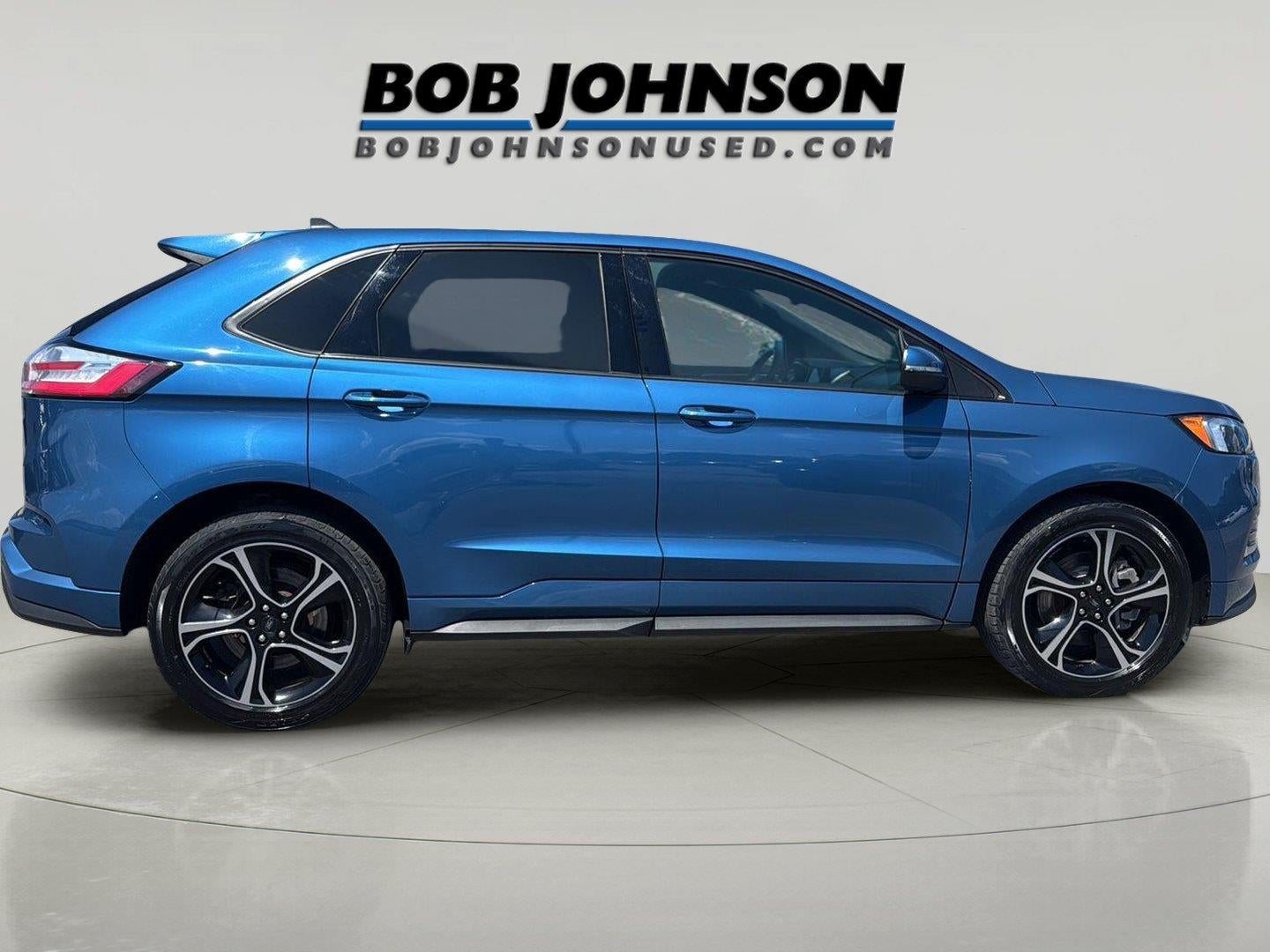 2021 Ford Edge ST