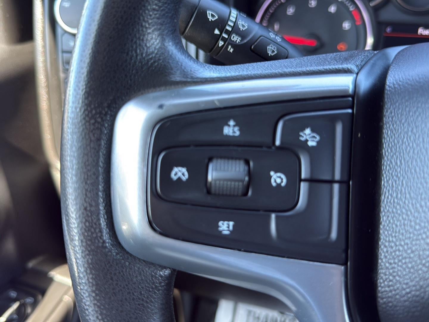 2022 Chevrolet Silverado 2500 HD Custom