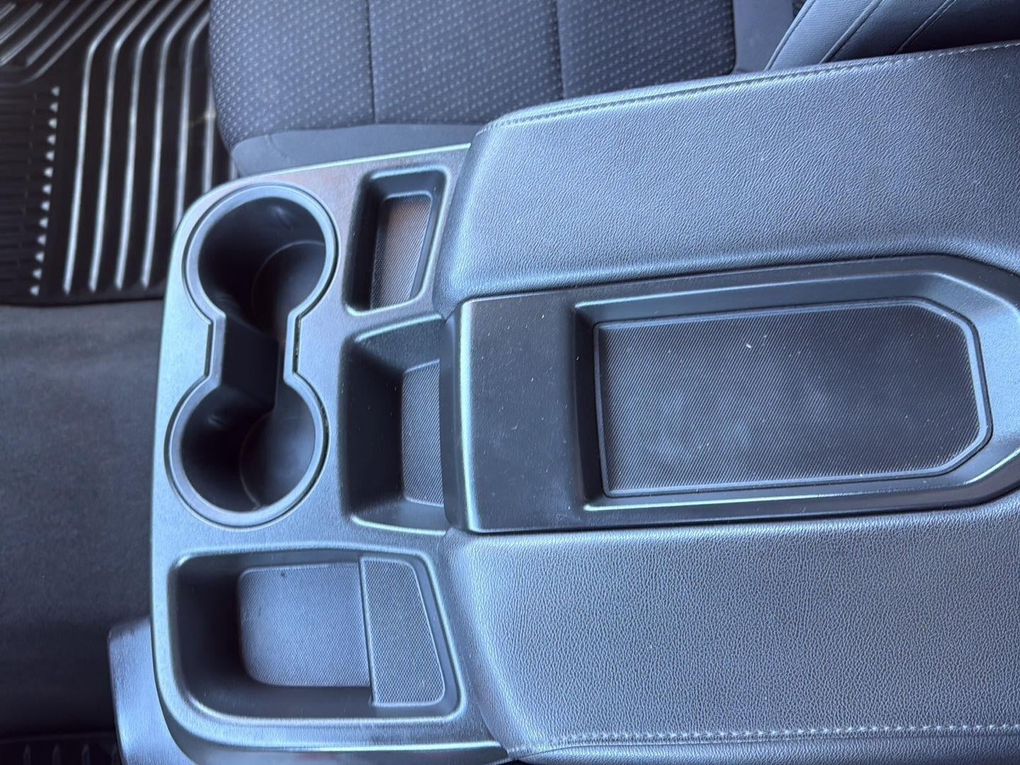 2022 Chevrolet Silverado 2500 HD Custom