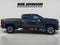 2022 Chevrolet Silverado 2500 HD Custom