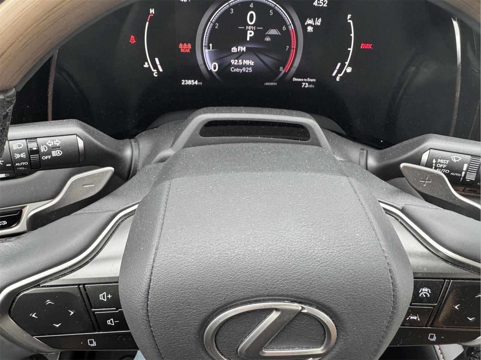 2023 Lexus RX 350 Premium Plus