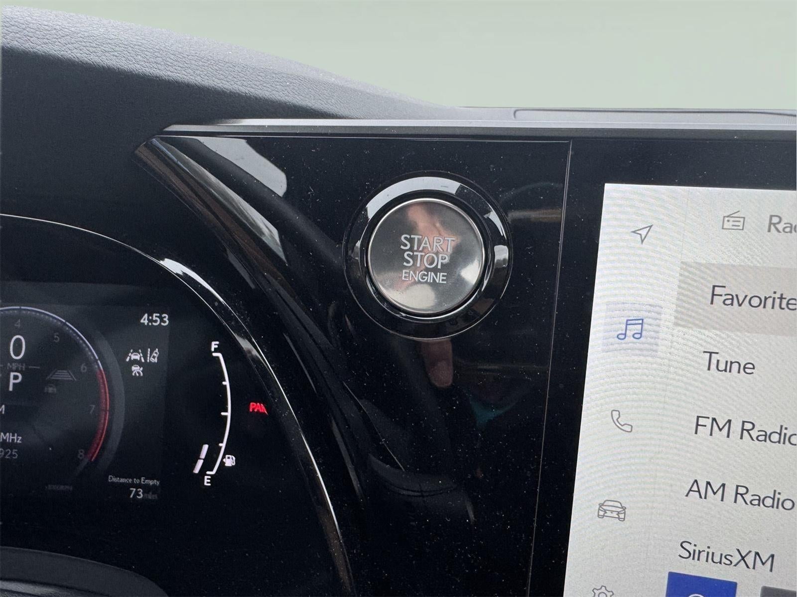 2023 Lexus RX 350 Premium Plus