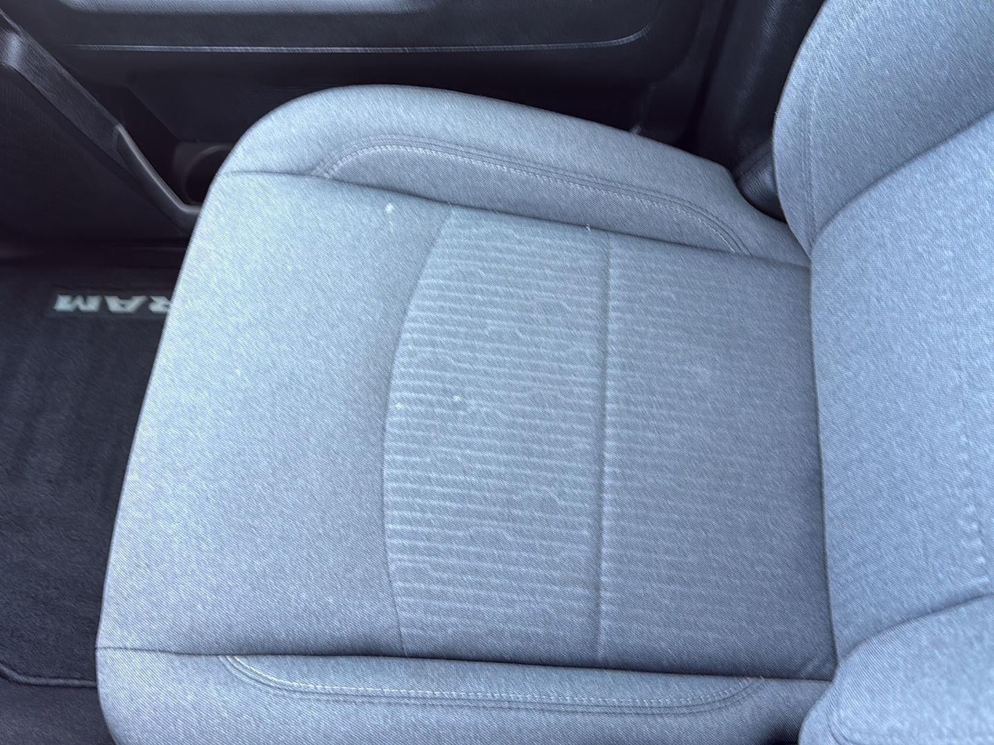 2022 RAM 3500 Big Horn Crew Cab 4x4 6'4" Box