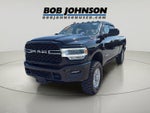 2022 RAM 3500 Big Horn Crew Cab 4x4 6'4" Box