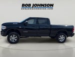 2022 RAM 3500 Big Horn Crew Cab 4x4 6'4" Box