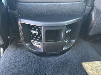 2024 RAM 2500 Big Horn Crew Cab 4x4 6'4" Box
