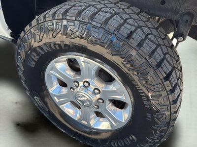 2024 RAM 2500 Big Horn Crew Cab 4x4 6'4" Box