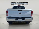 2024 RAM 2500 Big Horn Crew Cab 4x4 6'4" Box