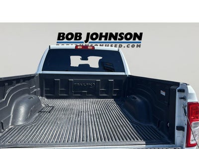 2024 RAM 2500 Big Horn Crew Cab 4x4 6'4" Box