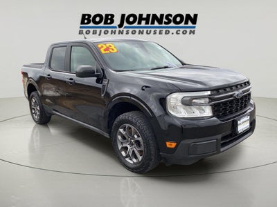 2023 Ford Maverick XLT