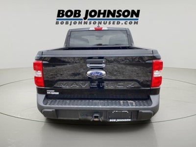 2023 Ford Maverick XLT
