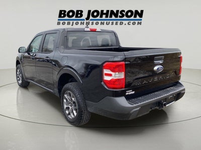 2023 Ford Maverick XLT