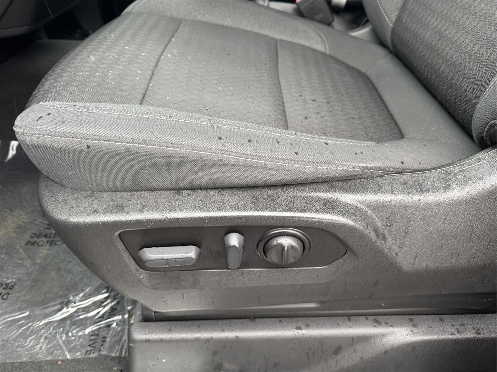 2022 Chevrolet Silverado 1500 LTD LT (2FL)