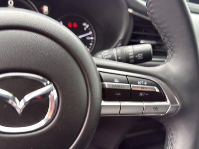 2023 Mazda Mazda CX-30 2.5 S Preferred