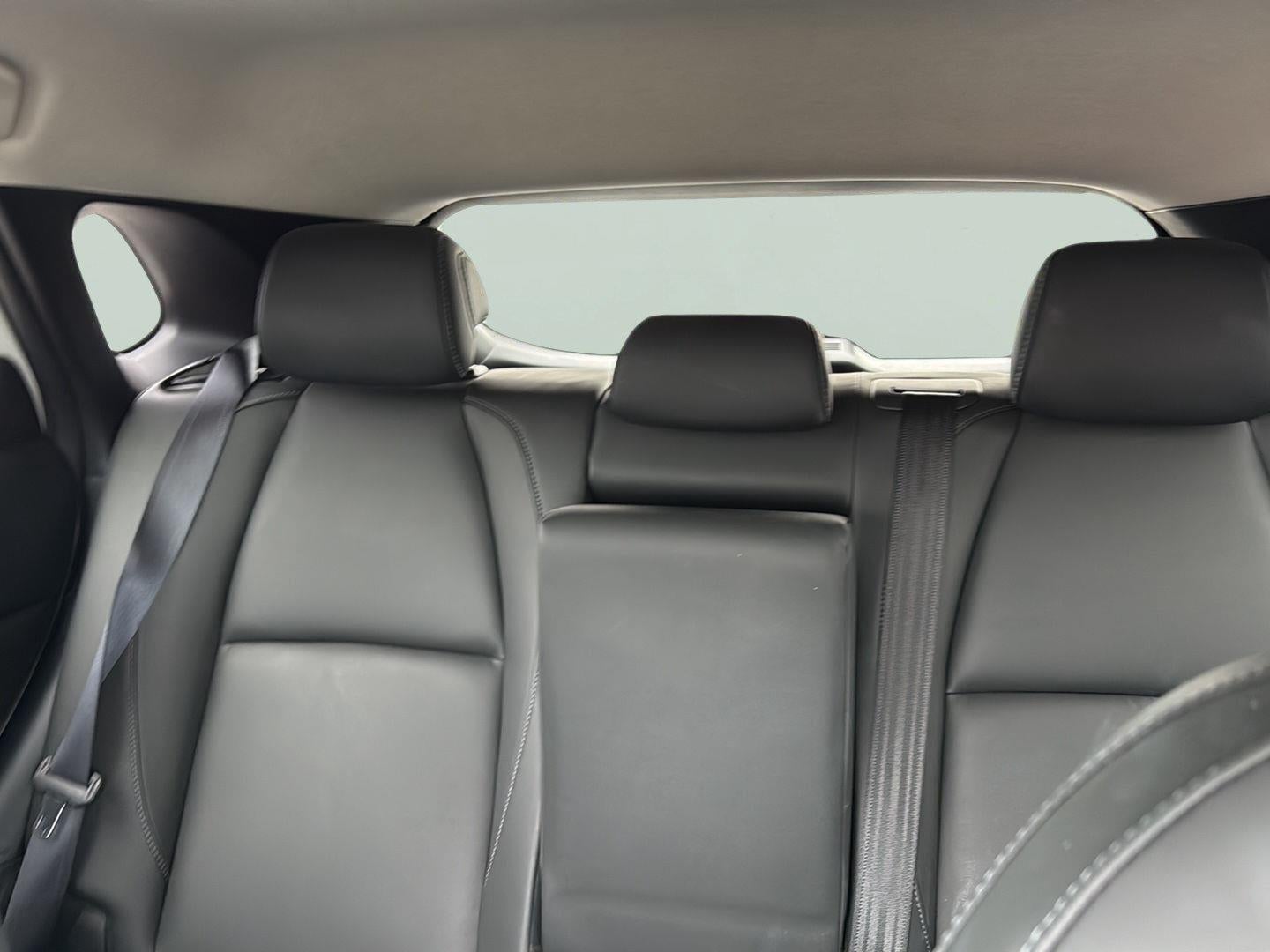 2023 Mazda Mazda CX-30 2.5 S Preferred