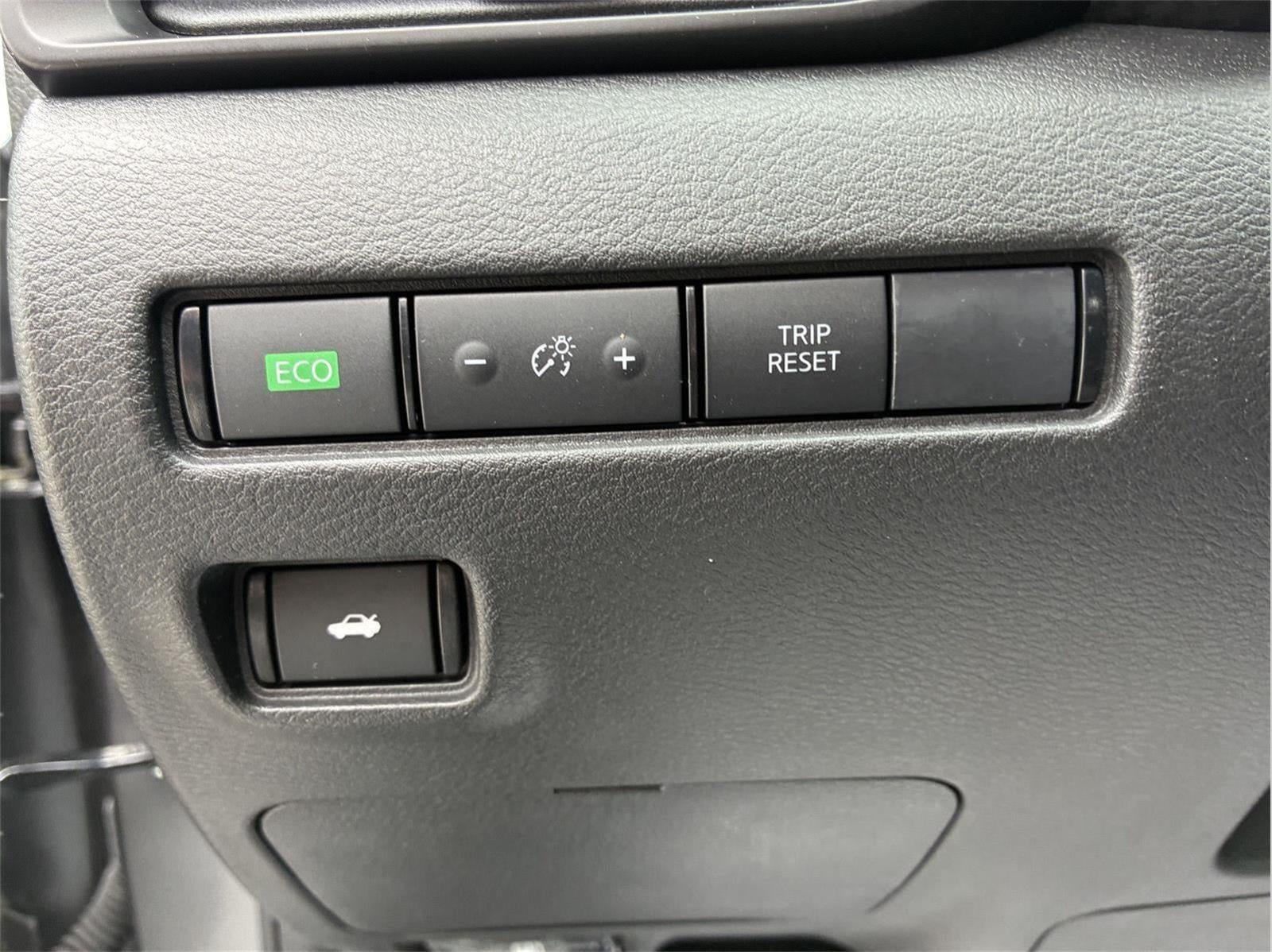 2024 Nissan Sentra S Xtronic CVT