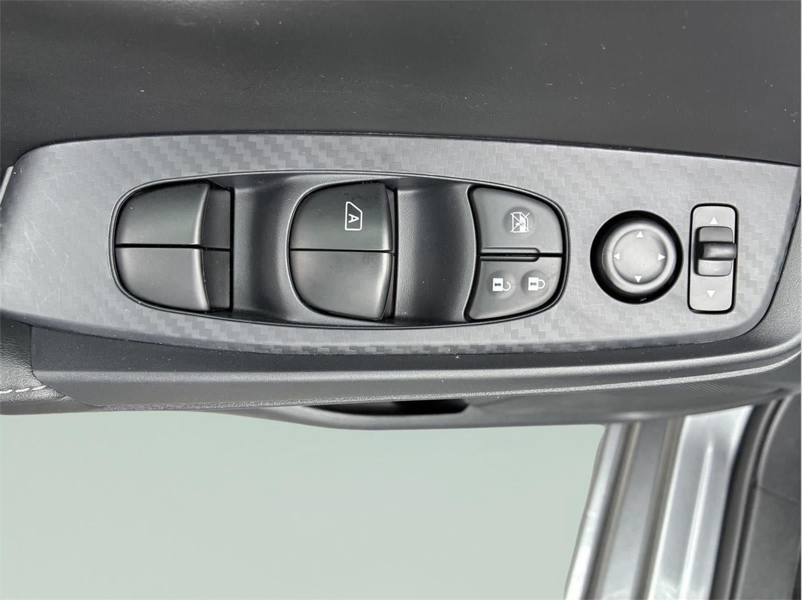 2024 Nissan Sentra S Xtronic CVT