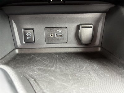 2024 Nissan Sentra S Xtronic CVT