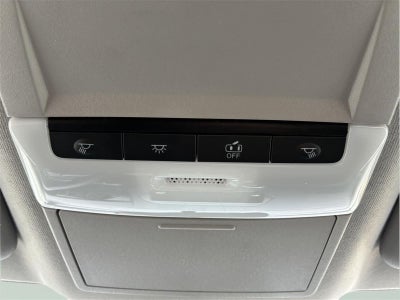 2024 Nissan Sentra S Xtronic CVT