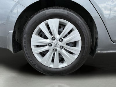 2024 Nissan Sentra S Xtronic CVT