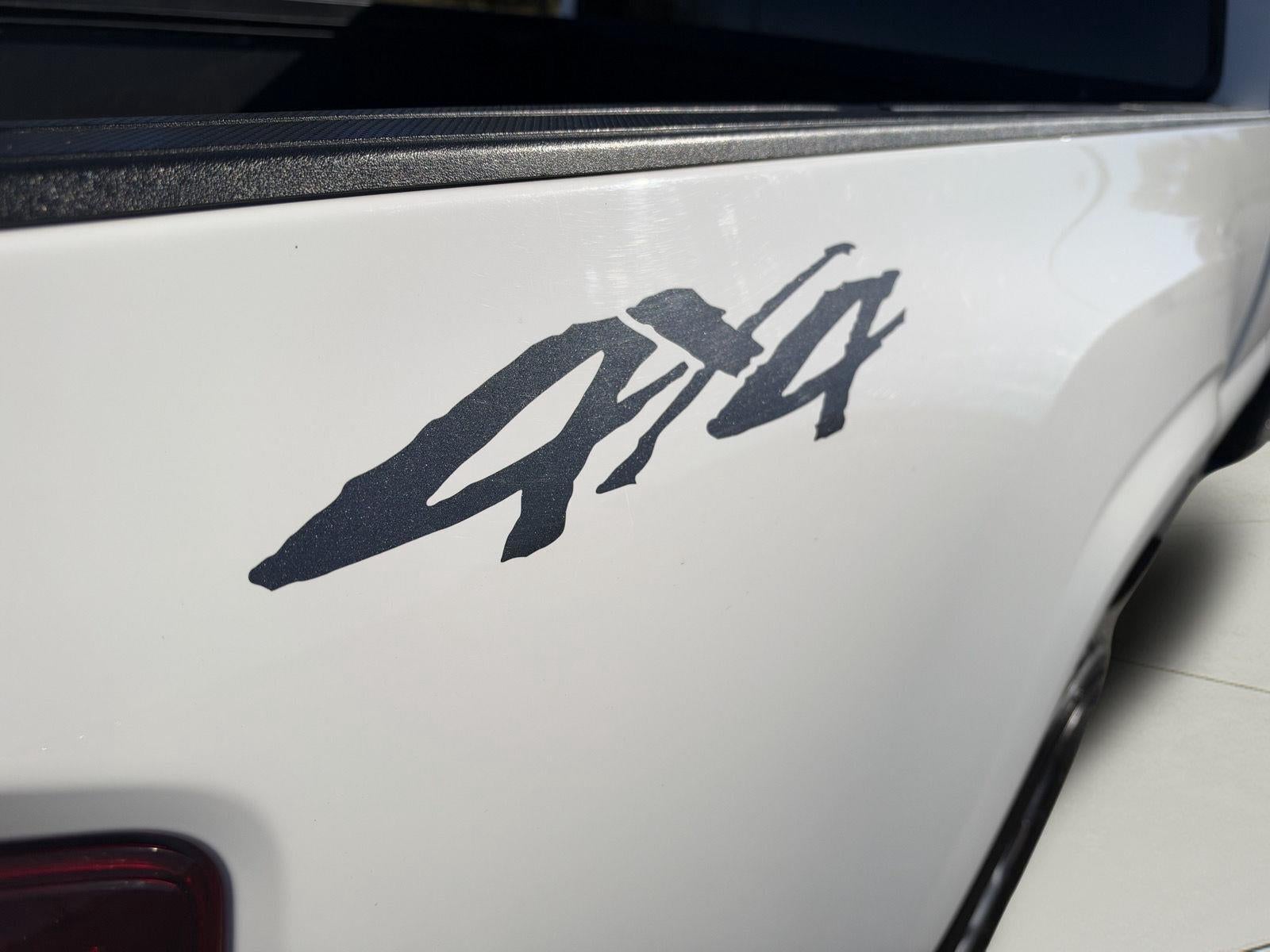 2021 Toyota Tacoma 4WD SR