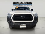 2021 Toyota Tacoma 4WD SR