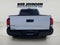 2021 Toyota Tacoma 4WD SR