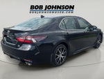2023 Toyota Camry SE AWD