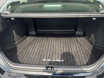 2023 Toyota Camry SE AWD