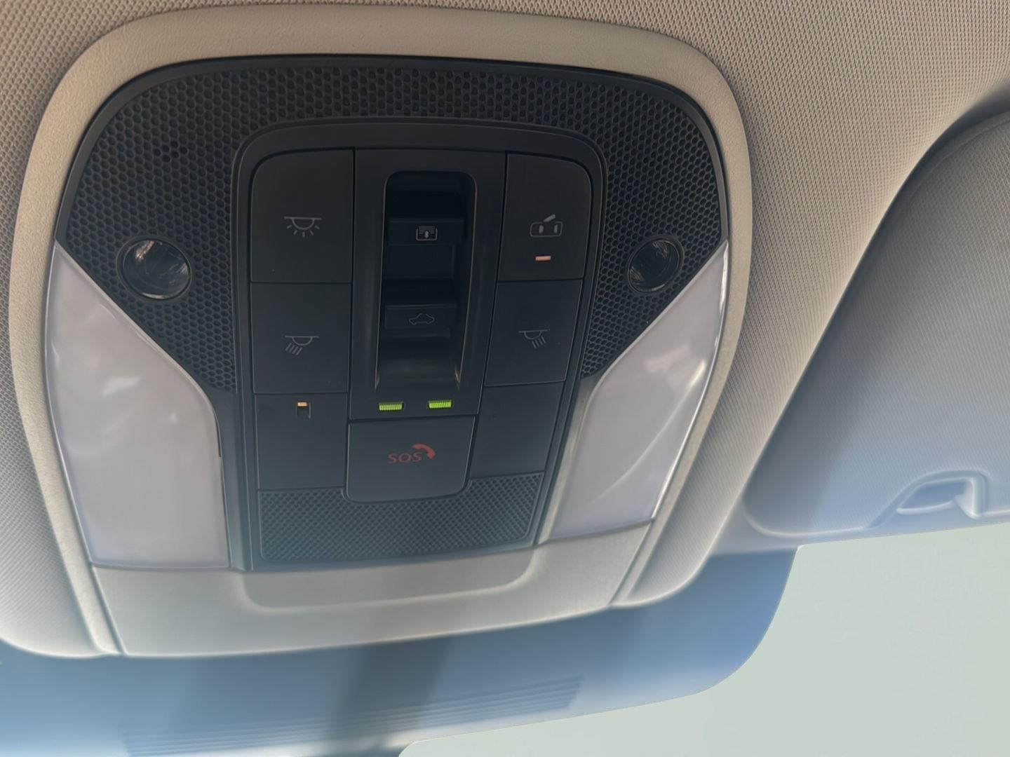 2024 INFINITI QX60 LUXE AWD