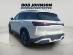 2024 INFINITI QX60 LUXE AWD