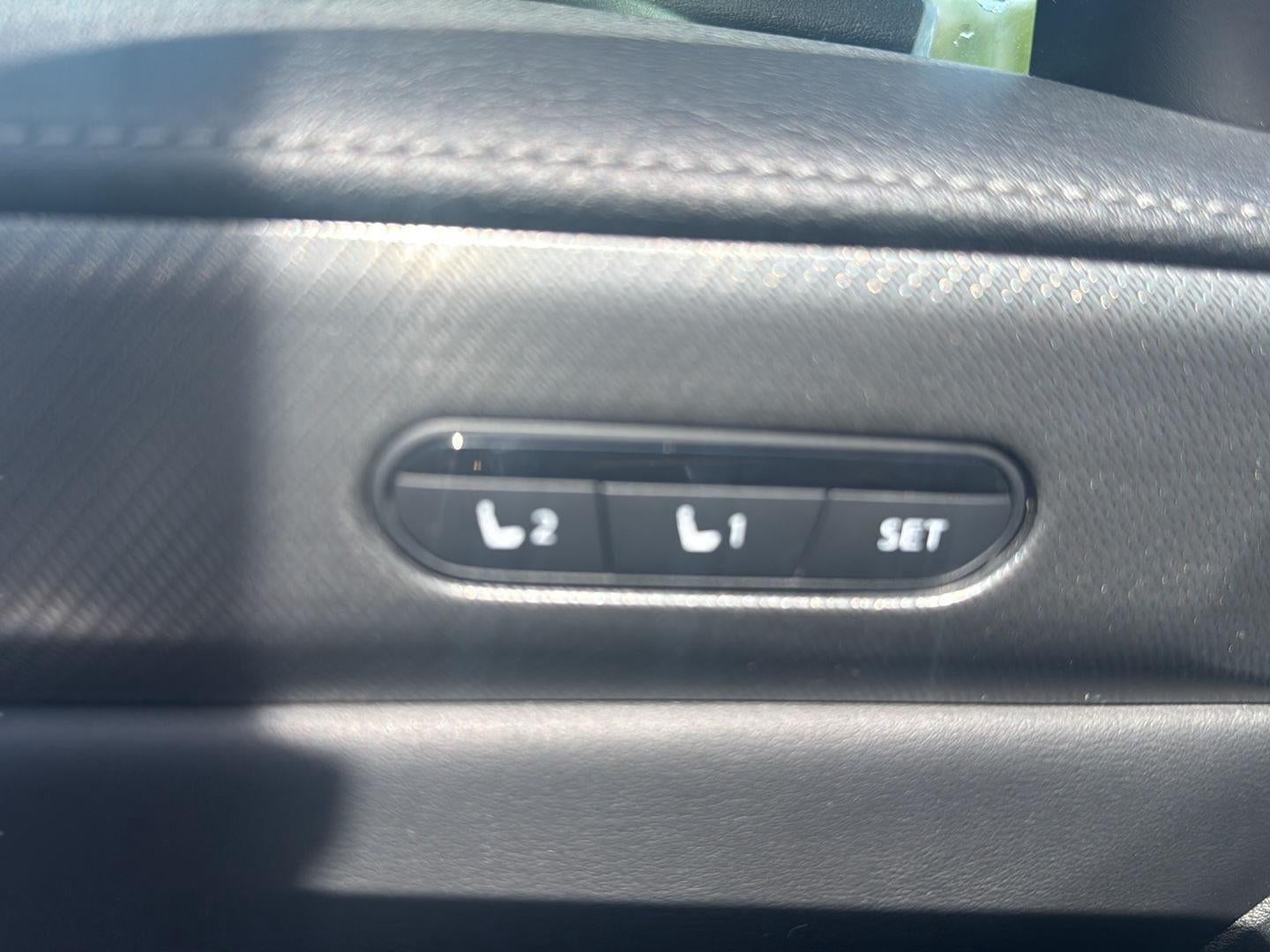 2024 INFINITI QX60 LUXE AWD