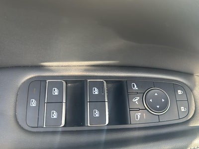 2024 INFINITI QX60 LUXE AWD