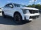 2025 Kia Sorento X-Line EX