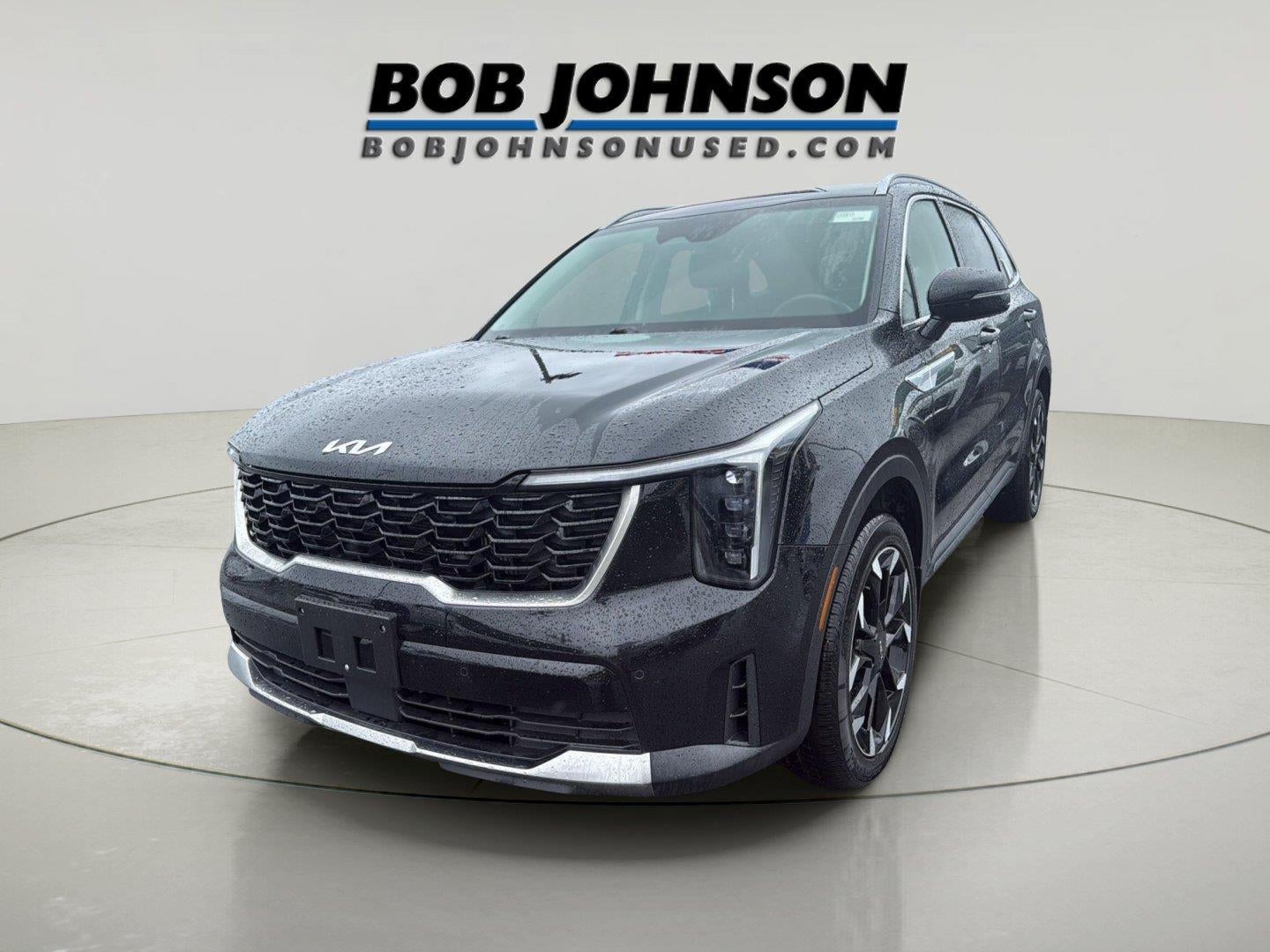 2025 Kia Sorento X-Line EX