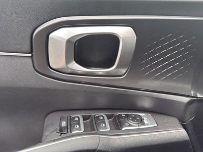 2025 Kia Sorento X-Line EX