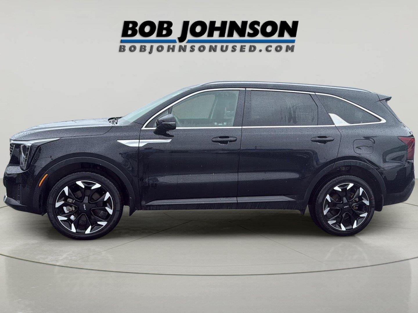 2025 Kia Sorento X-Line EX