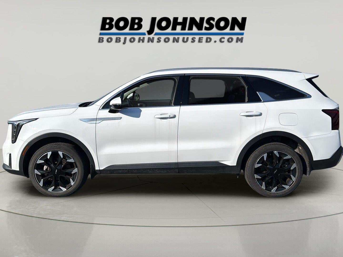 2025 Kia Sorento X-Line EX