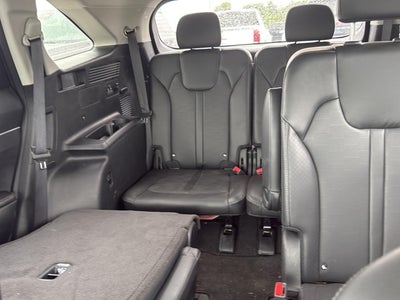 2025 Kia Sorento X-Line EX