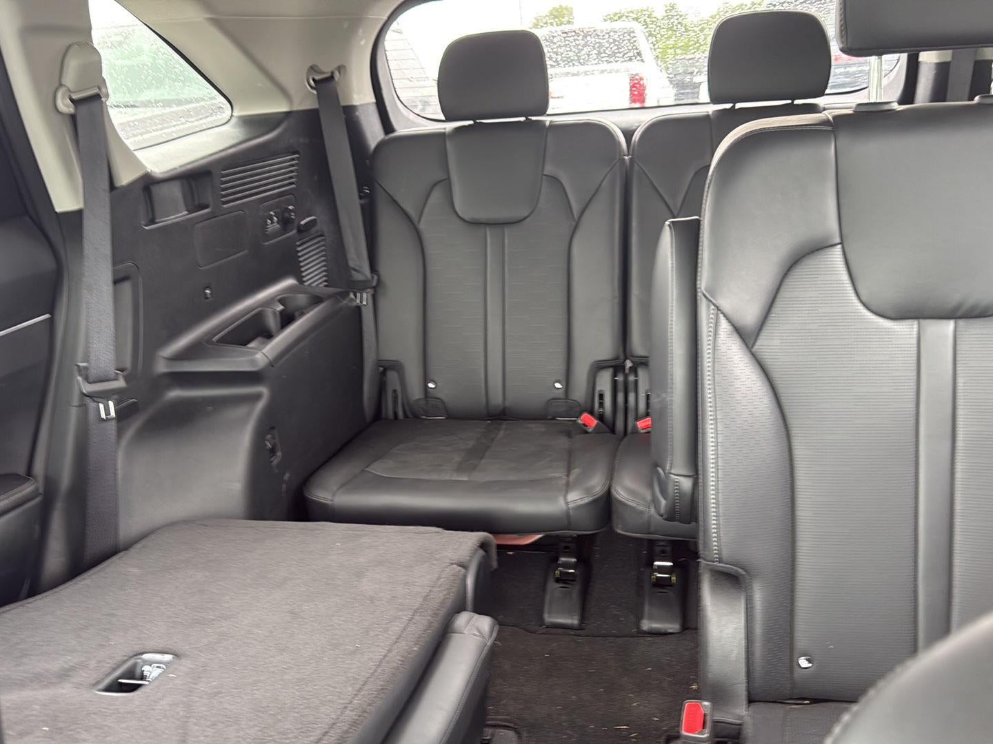 2025 Kia Sorento X-Line EX