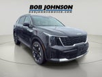2025 Kia Sorento X-Line EX
