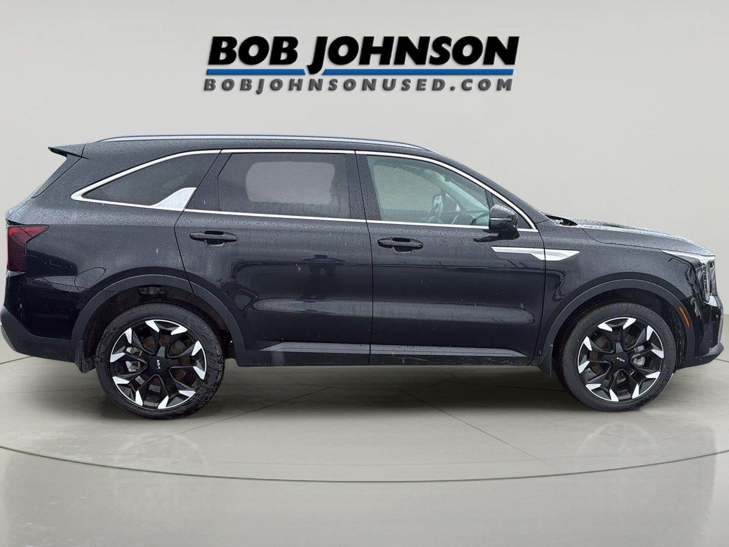 2025 Kia Sorento X-Line EX