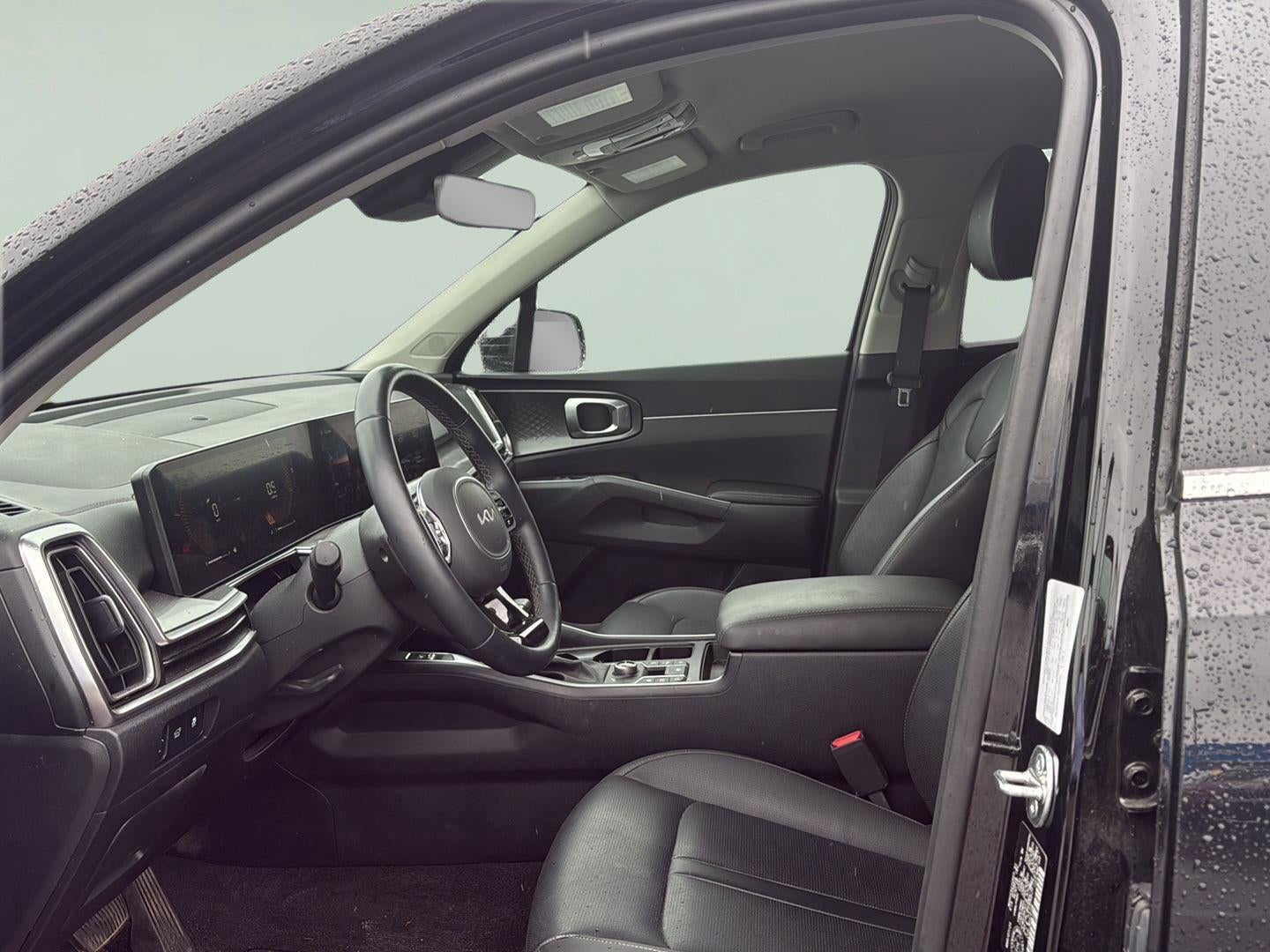 2025 Kia Sorento X-Line EX