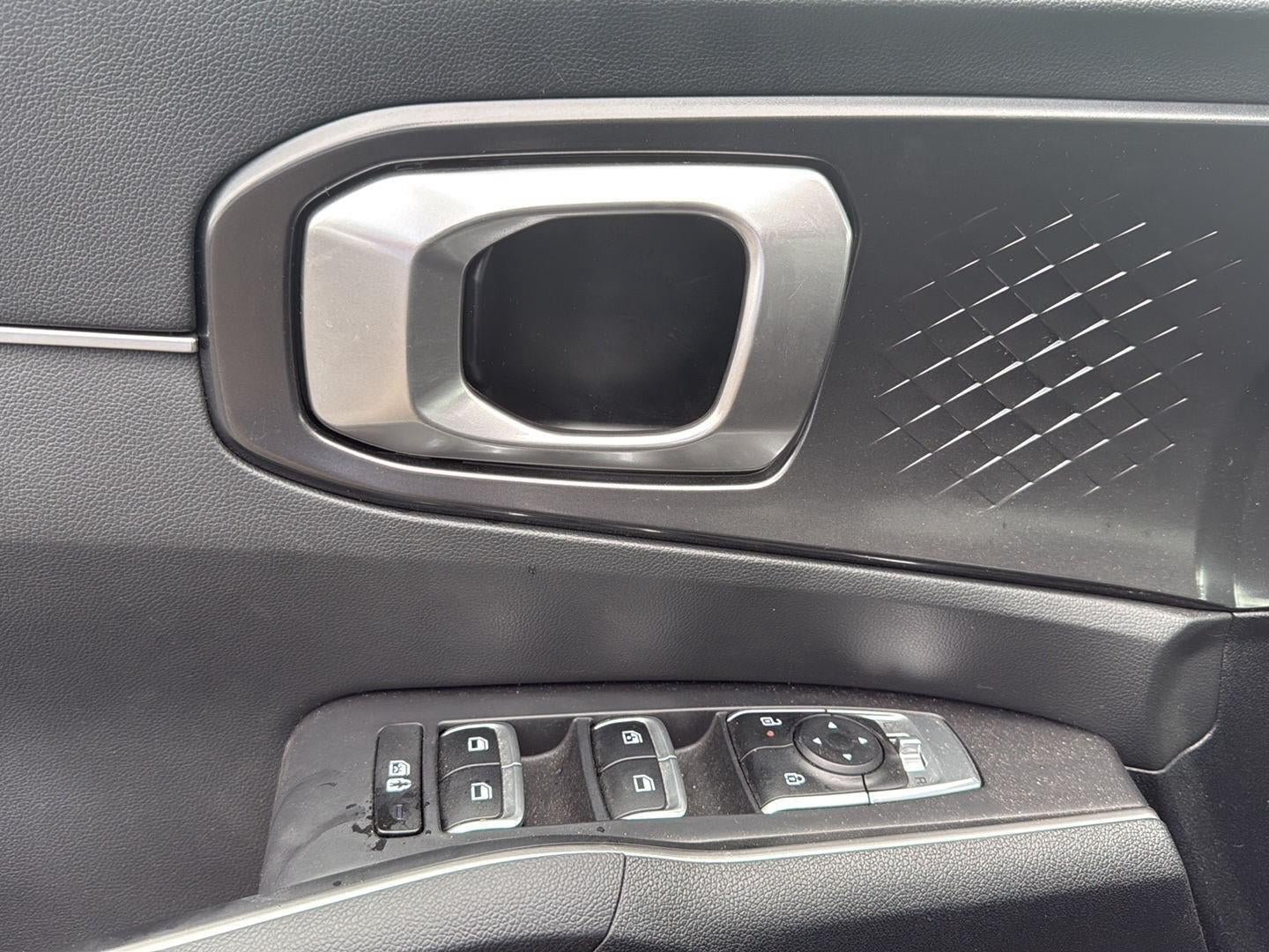 2025 Kia Sorento X-Line EX
