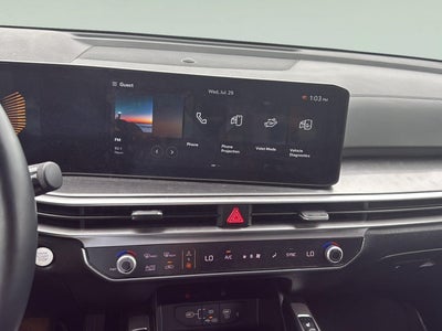 2025 Kia Sorento X-Line EX