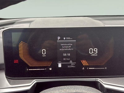 2025 Kia Sorento X-Line EX