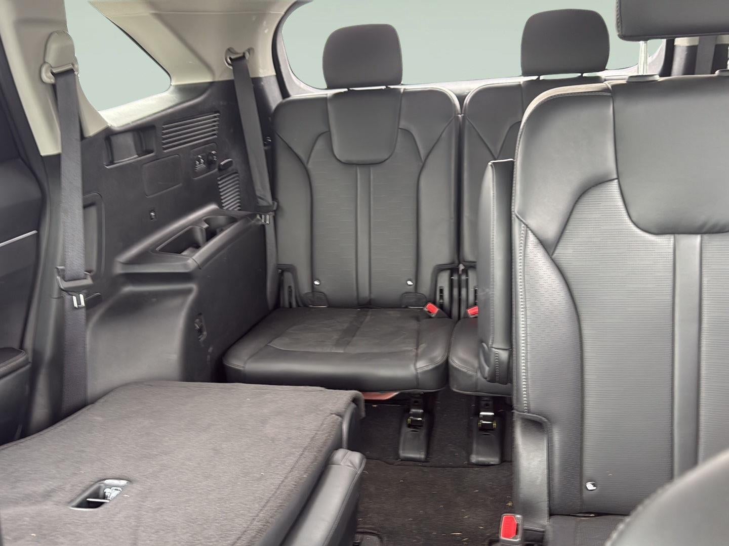 2025 Kia Sorento X-Line EX