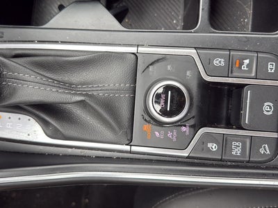 2025 Kia Sorento X-Line EX
